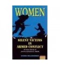 Women Silent Victims in Armed Conflict: An Area Study of Jammu & Kashmir, India
